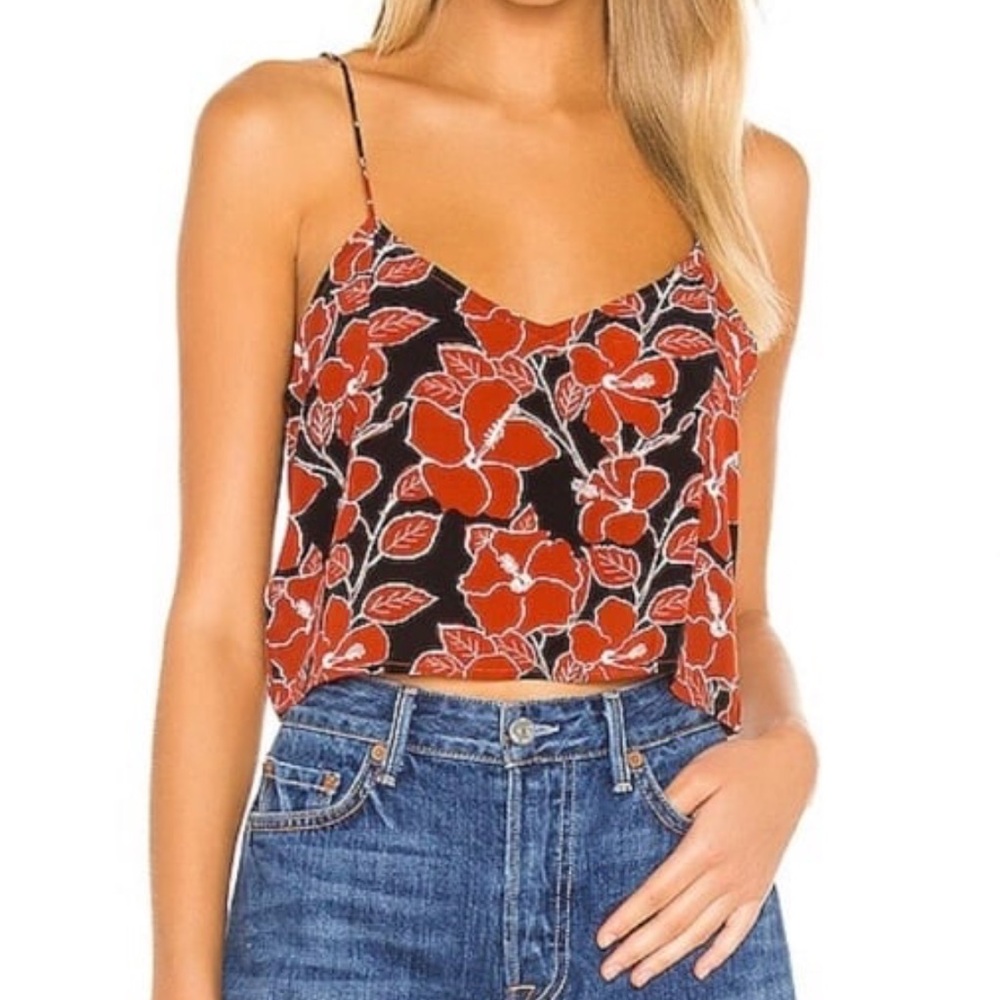 RARE Acacia Liv Top